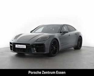 Porsche Porsche Panamera GTS / 360 Kamera Privacyverglasun Gebrauchtwagen