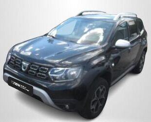 Dacia Dacia Duster Prestige 2WD 1.3 TCe 150 Gebrauchtwagen