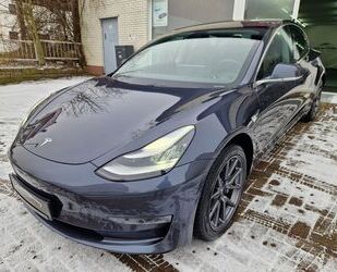 Tesla Tesla Model 3 Long Range Dual AWD SoH 90% 1.HAND! Gebrauchtwagen