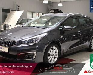 Kia ceed / Ceed Gebrauchtwagen