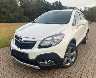 Opel Mokka Gebrauchtwagen