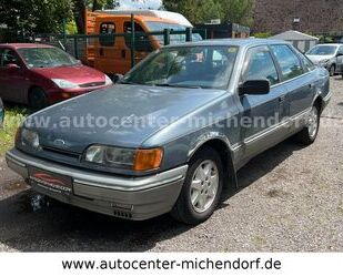 Ford Ford Scorpio *1.Besitz* Gebrauchtwagen