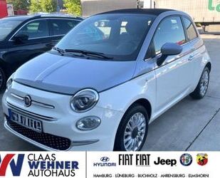 Fiat Fiat 500 DolceVita 1.0 Mild Hybrid EU6d UConnect D Gebrauchtwagen