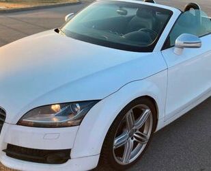 Audi Audi TT Roadster 2.0 TFSI - Gebrauchtwagen