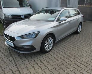 Seat Seat Leon ST 1.5 eTSI DSG Style Gebrauchtwagen