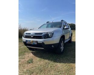 Dacia Dacia Duster 1.6 16V 105 4x2 Klima, TÜV Neu Gebrauchtwagen