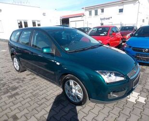 Ford Ford Focus Turnier Sport 1.8 Gebrauchtwagen