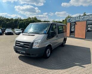 Ford Ford Transit Kombi FT 280 K/9-SITZER/AHK Gebrauchtwagen