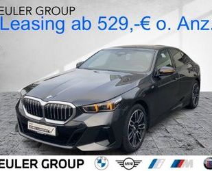 BMW BMW 520 d G60 M Sport KomfSi belüftet H/K PA+ DA+ Gebrauchtwagen