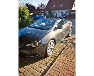 Opel Opel Cascada 1.4 ECOTEC Turbo 103kW INNOVATION S/. Gebrauchtwagen