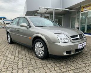 Opel Opel Vectra C Lim. Elegance PDC viele NEUTEILE Gebrauchtwagen