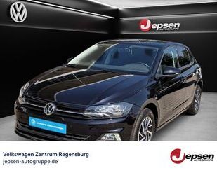 VW Volkswagen Polo JOIN 1.0 TSI KlimaA NAVI PDC SHZ N Gebrauchtwagen