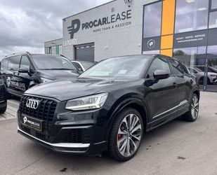 Audi Audi SQ2 2.0 TFSI QUATTRO/ S-LINE/ BANG& OLUFSEN/ Gebrauchtwagen