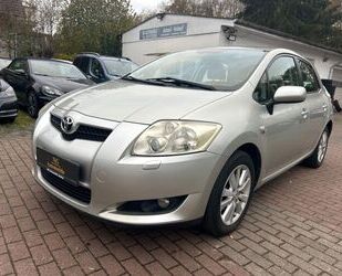 Toyota Toyota Auris 1.6 Lim Executive *Xenon*Klimaauto*Ke Gebrauchtwagen