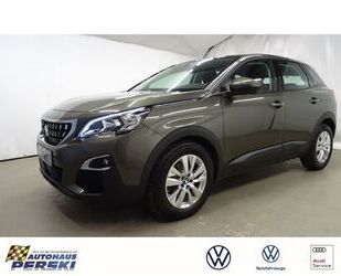 Peugeot Peugeot 3008 1.2 PureTech 130 Active KLIMA, NAVI, Gebrauchtwagen