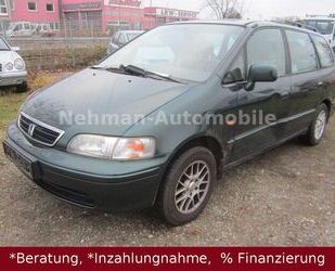 Honda Honda Shuttle 2.3i ES Automatik / 6Sitze Gebrauchtwagen