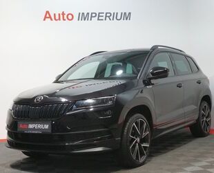 Skoda Skoda Karoq Sportline 1.5 TSI*LED*Tempomat*Virtual Gebrauchtwagen