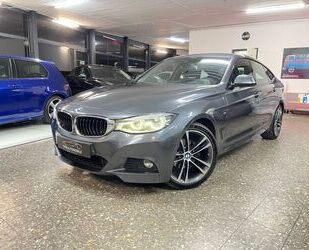 BMW BMW 320d GT*M Sport 4.3%/Navi/HUD/R-Kam*LED*Faceli Gebrauchtwagen