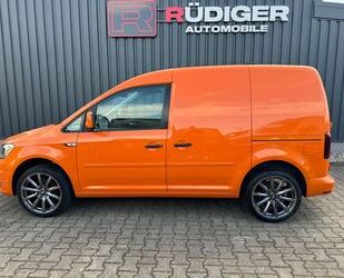 VW Volkswagen Caddy Kasten*18 Zoll*Navi*Xenon*Kamera* Gebrauchtwagen