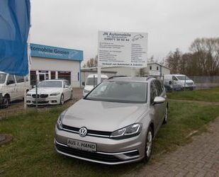 VW Volkswagen Golf VII Variant United ,LED,Navi,SHZ,P Gebrauchtwagen