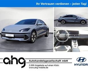 Hyundai Hyundai IONIQ 6 77,h Allradantrieb Techniq Tempom. Gebrauchtwagen