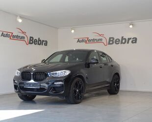 BMW BMW X4 xDrive 20 i M Sport Paket LED/Navi/Alu 21/H Gebrauchtwagen