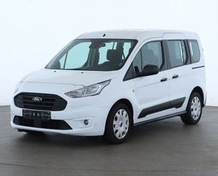 Ford Ford Transit Connect SpurH PDC DynLi SHZ Gebrauchtwagen