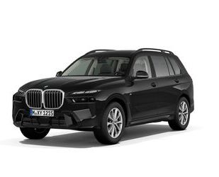 BMW BMW X7 xDrive 40 d M Sport Panorama Alcantara Allr Gebrauchtwagen