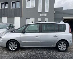 Renault Renault Espace25th*1.Hand*Automatik*Panormadach*Tü Gebrauchtwagen