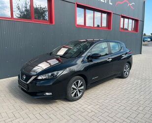 Nissan Nissan Leaf Acenta *Kamera*Navi*ACC* Gebrauchtwagen