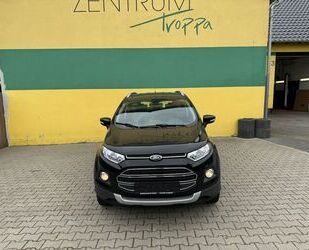 Ford Ford EcoSport Titanium Gebrauchtwagen