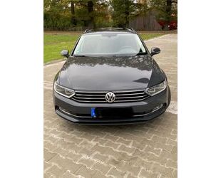 VW Volkswagen Passat Variant 2.0 TDI DSG Comfortline Gebrauchtwagen