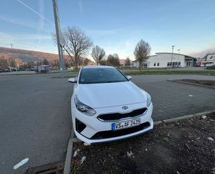 Kia Kia pro_ceed / ProCeed 1.4 T-GDI DCT GT LINE GT... Gebrauchtwagen