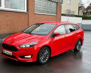 Ford Ford Focus Turnier 1.5 EcoBoost Start-Stopp-System Gebrauchtwagen