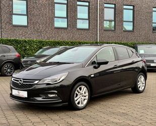 Opel Opel Astra K Lim. Dynamic Aut.*Klima*Navi*Kamera*T Gebrauchtwagen