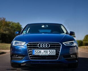 Audi Audi A3 Sportback 2.0 TDI Ambition Gebrauchtwagen