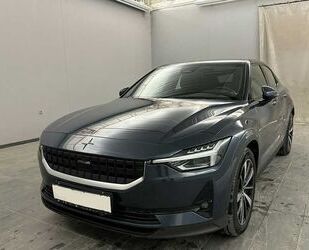 Polestar Polestar 2 Long Range Dual78kWh Pilot+Plus Paket Gebrauchtwagen