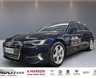 Audi Audi A6 Avant Sport 40 MATRIX NAVI EL-HK SHZ APS+ Gebrauchtwagen