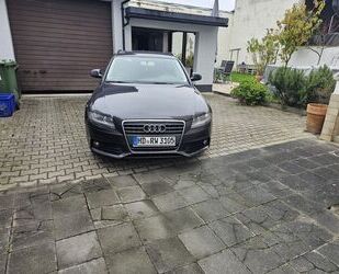 Audi Audi A4 2.0 TDI (DPF) Ambiente Avant Ambiente Gebrauchtwagen