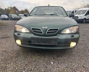 Nissan Nissan Primera 1.8 Comfort Gebrauchtwagen