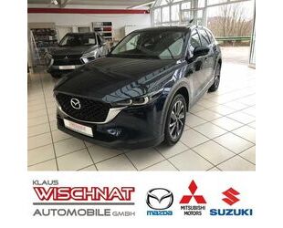 Mazda Mazda CX-5 Diesel SKYACTIV-D 184 6GS ADVANTAGE Gebrauchtwagen