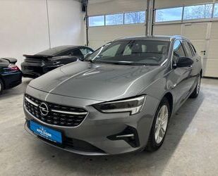 Opel Opel Insignia B Sports Tourer 2.0 CDTI Business El Gebrauchtwagen