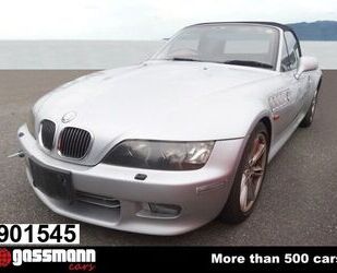 BMW BMW Z3 3.0 Roadster, Rechtslenker, RHD Gebrauchtwagen