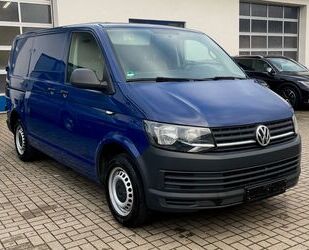 VW Volkswagen T6 Transporter 2.0 TDI Kasten- EcoProfi Gebrauchtwagen