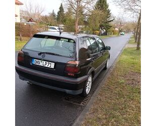 VW Volkswagen Golf 2.0 GTI 20 Jahre GTI 20 Jahre GTI Gebrauchtwagen