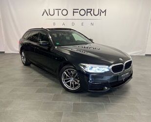 BMW BMW Touring 520d M Sport*Pano*360*Memory*ACC*Spur* Gebrauchtwagen