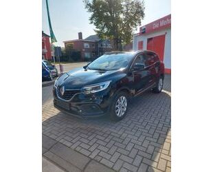 Renault Renault Kadjar TCe 140 GPF Limited Limited Gebrauchtwagen