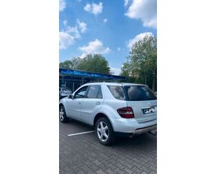 Mercedes-Benz Mercedes-Benz ML 350 Prinzgasanlage Gebrauchtwagen