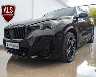 BMW BMW X1 Baureihe X1 25 e xDrive M Sport