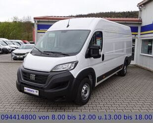 Fiat Fiat Ducato Maxi Grossr.-Kasten 35 140 L5H2 RS: 40 Gebrauchtwagen